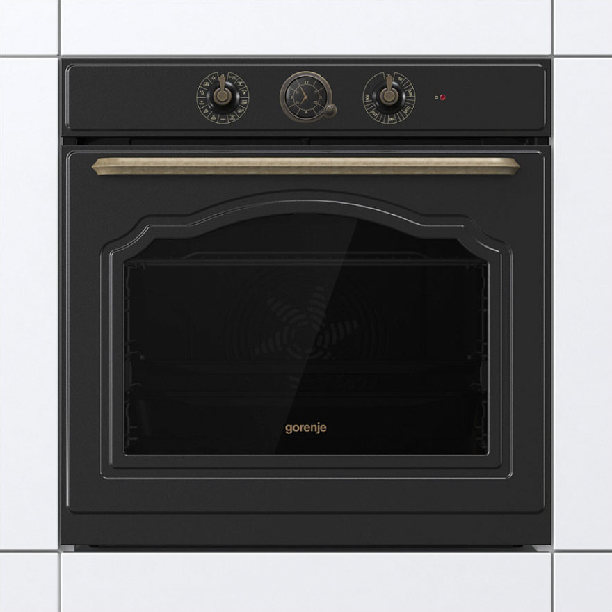 ������������� ������� ���� Gorenje BOS67372CLB