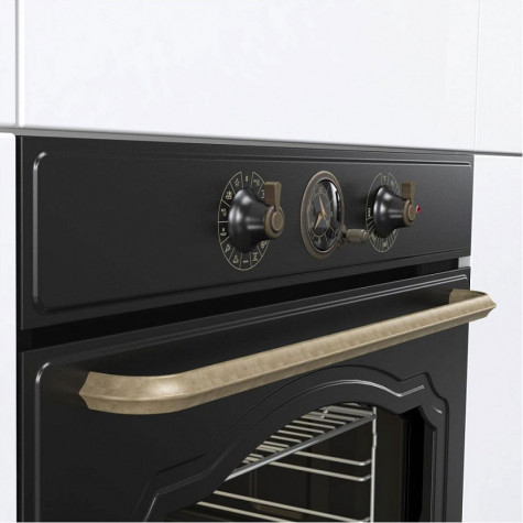 ������������� ������� ���� Gorenje BOS67372CLB