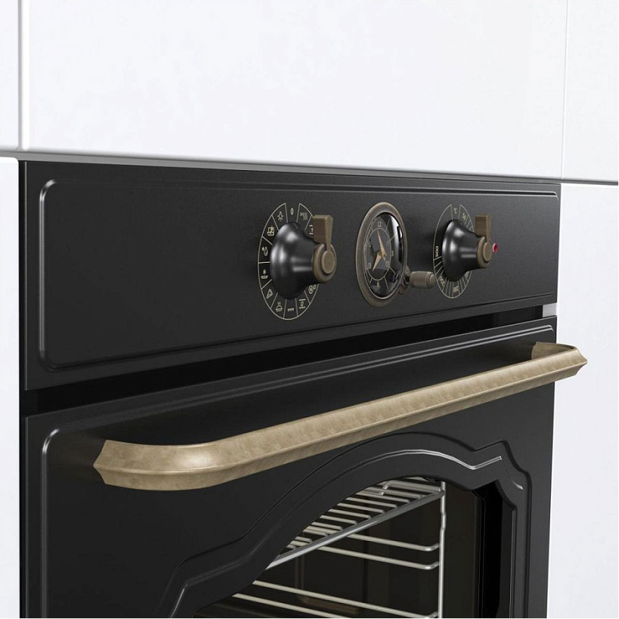 ������������� ������� ���� Gorenje BOS67372CLB