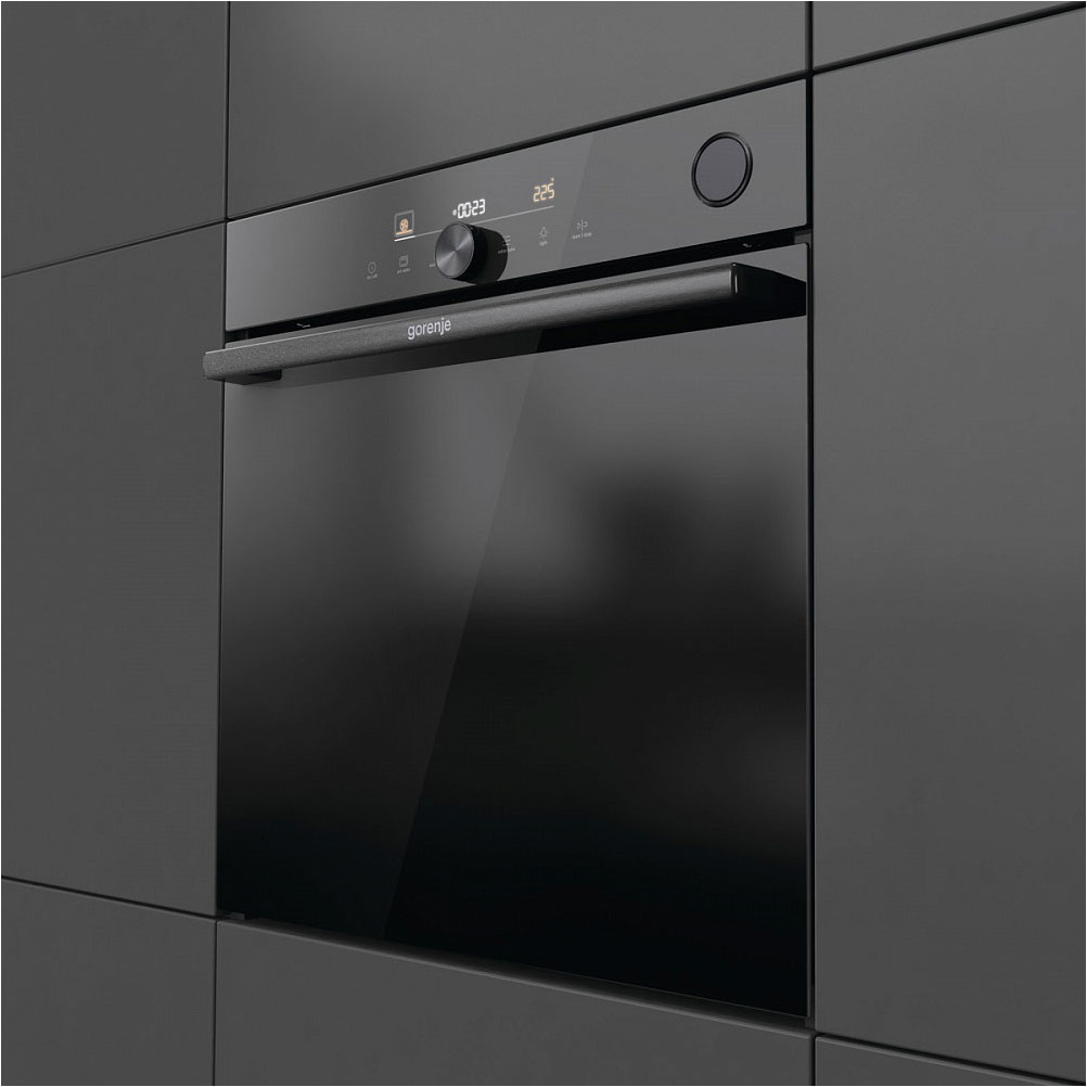 ������������� ������� ���� Gorenje BSA6747DGWI