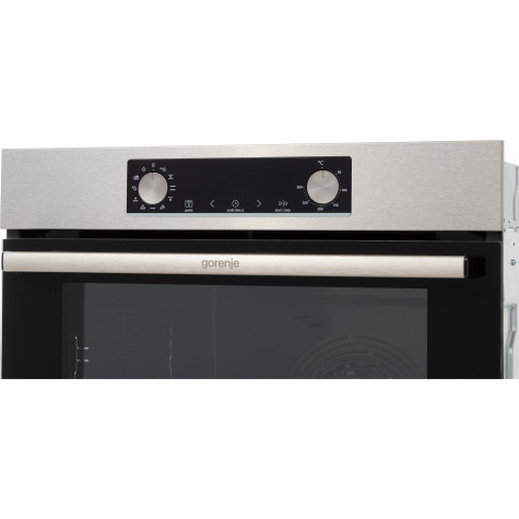 ������������� ������� ���� Gorenje BO6735E05X ����������� �����/������