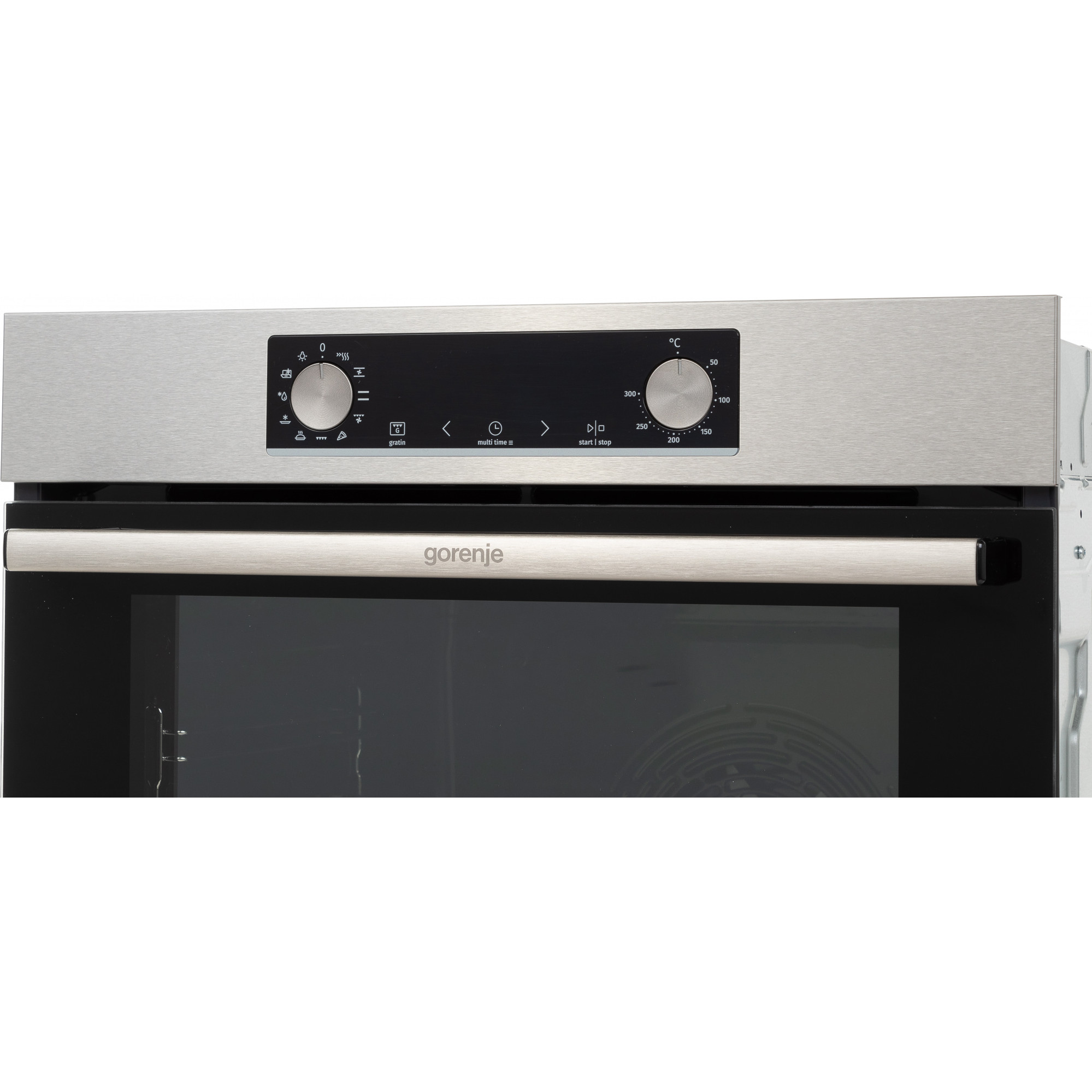 ������������� ������� ���� Gorenje BO6735E05X ����������� �����/������