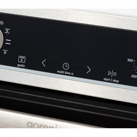 ������������� ������� ���� Gorenje BO6735E05X ����������� �����/������
