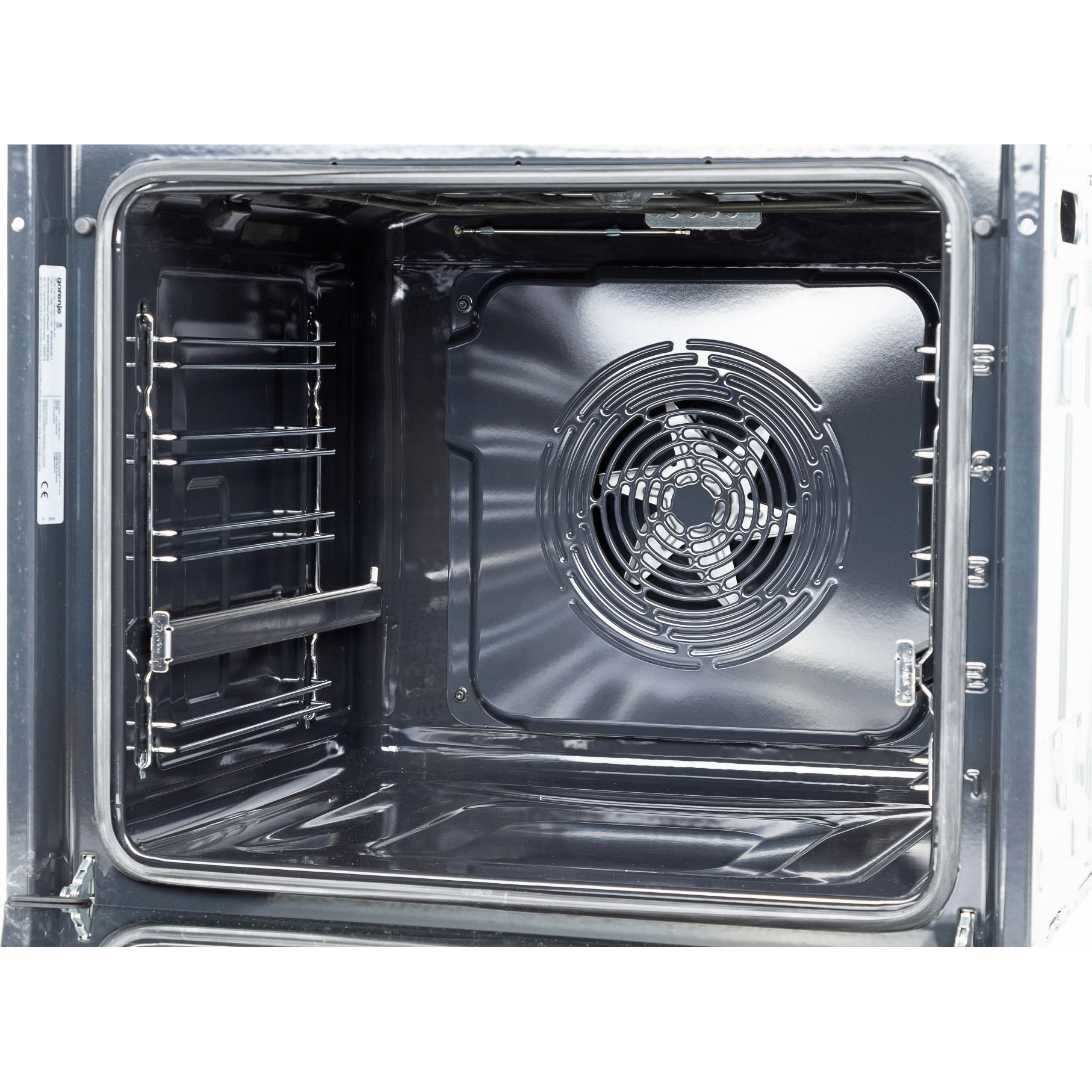 ������������� ������� ���� Gorenje BO6735E05X ����������� �����/������