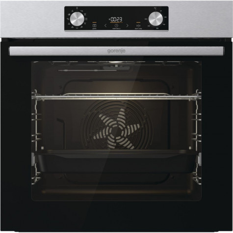 ������������� ������� ���� Gorenje BO6735E05X ����������� �����/������