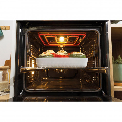 ������������� ������� ���� Gorenje BO6735E05X ����������� �����/������