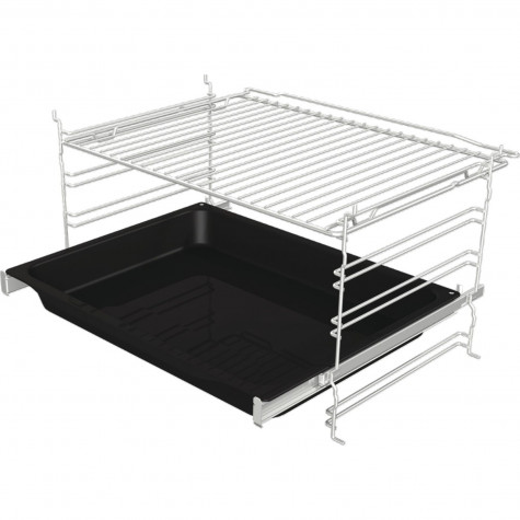 ������������� ������� ���� Gorenje BO6735E05X ����������� �����/������