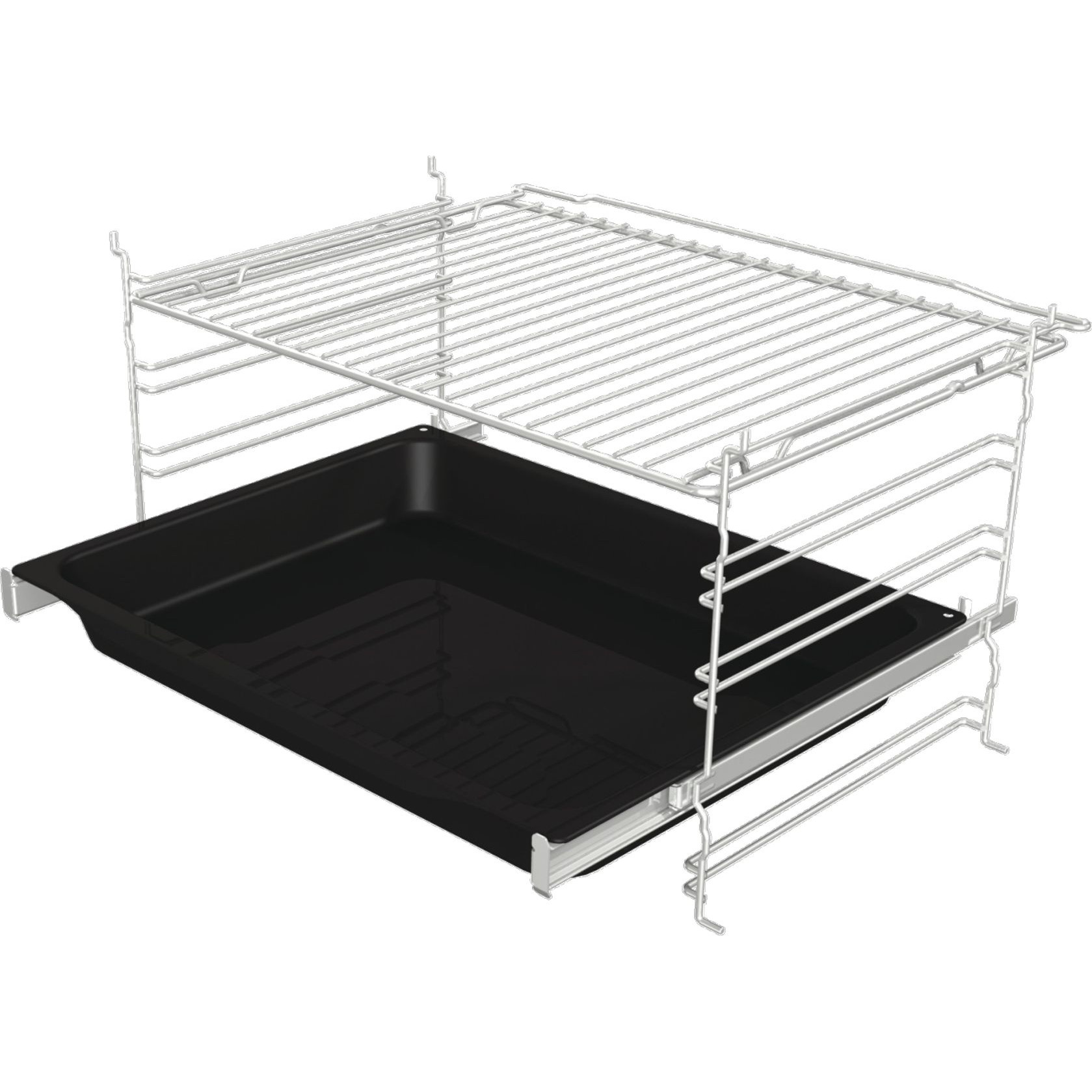 ������������� ������� ���� Gorenje BO6735E05X ����������� �����/������