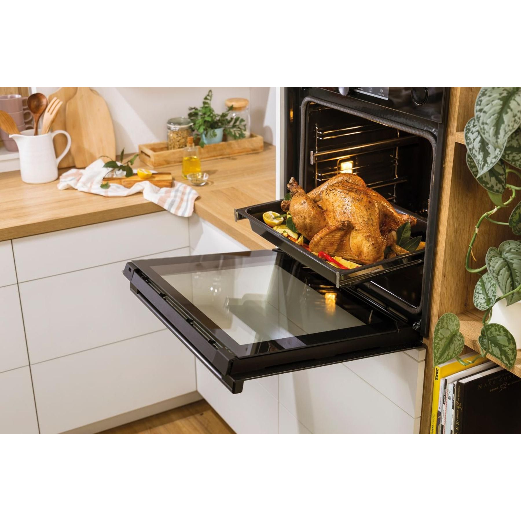������������� ������� ���� Gorenje BO6735E05X ����������� �����/������