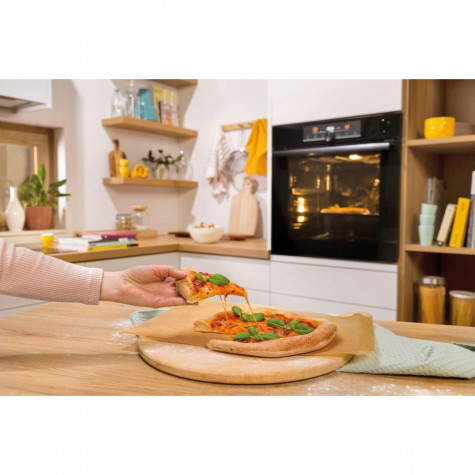 ������������� ������� ���� Gorenje BO6735E05X ����������� �����/������
