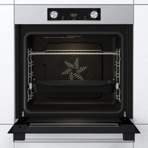 ������������� ������� ���� Gorenje BO6735E05X ����������� �����/������
