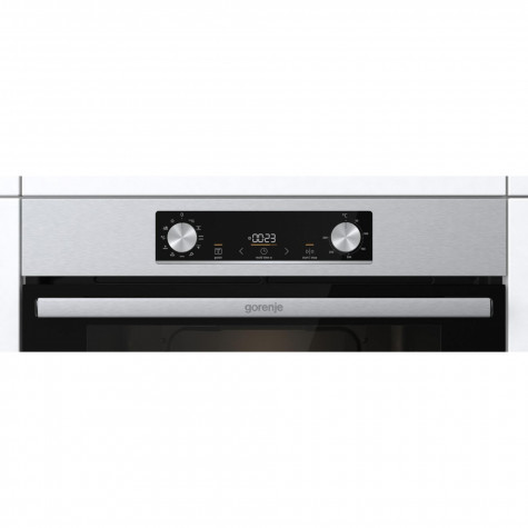 ������������� ������� ���� Gorenje BO6735E05X ����������� �����/������