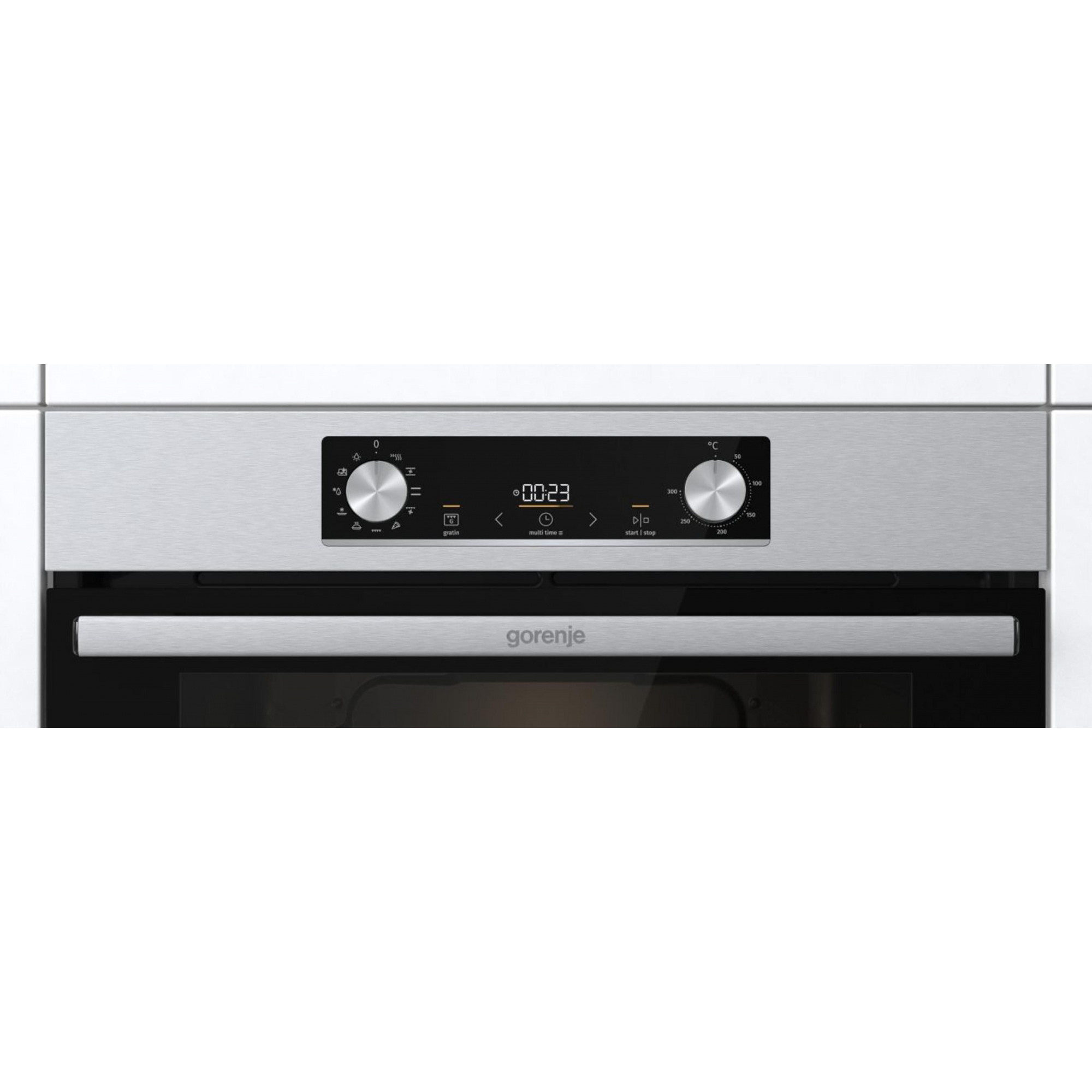 ������������� ������� ���� Gorenje BO6735E05X ����������� �����/������