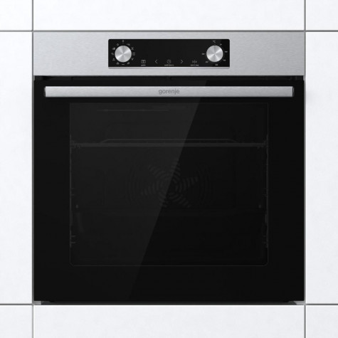 ������������� ������� ���� Gorenje BO6735E05X ����������� �����/������
