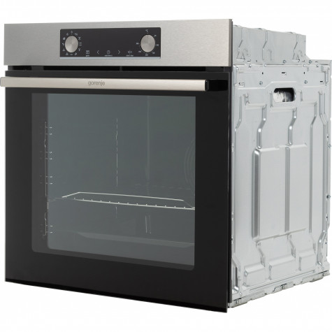 ������������� ������� ���� Gorenje BO6735E05X ����������� �����/������