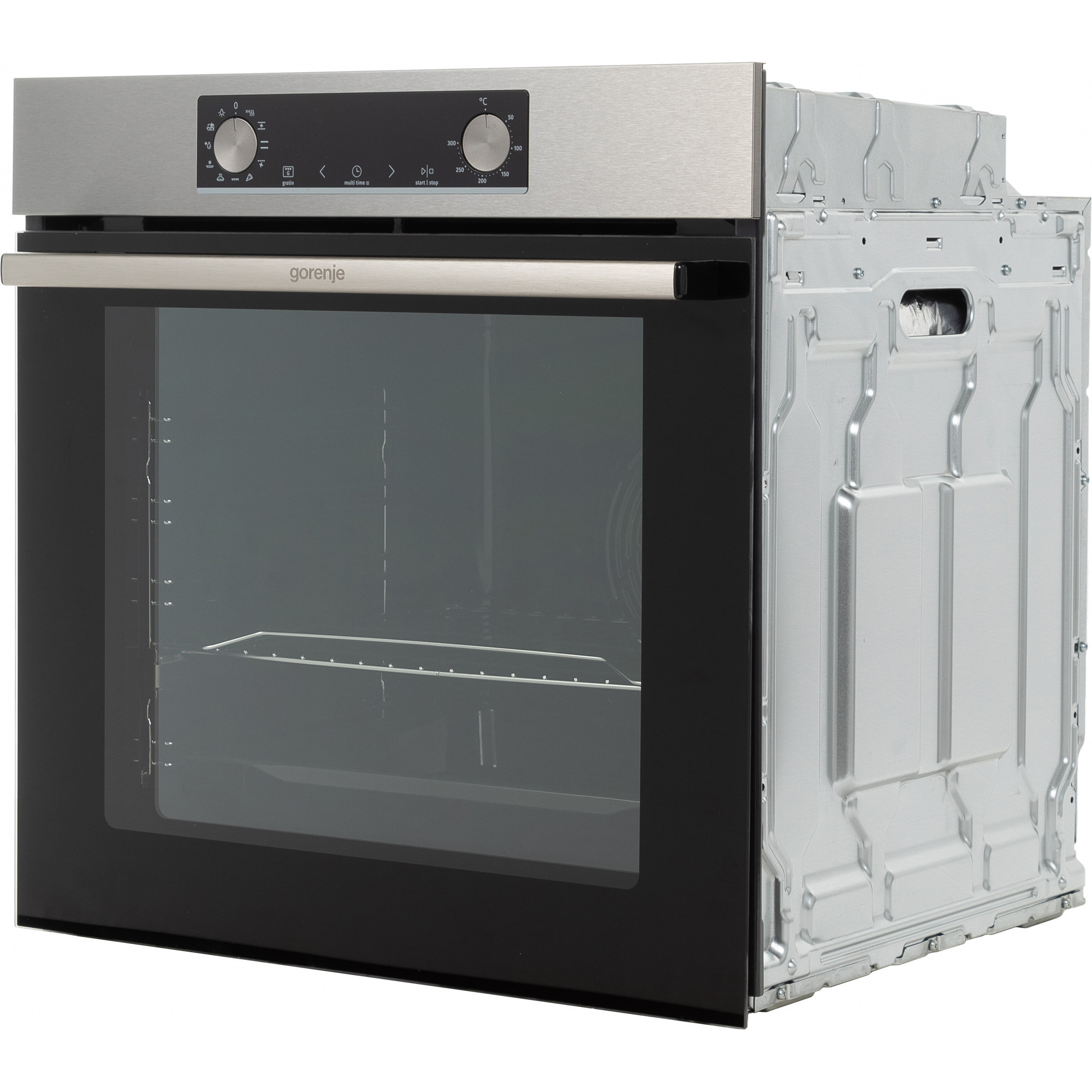������������� ������� ���� Gorenje BO6735E05X ����������� �����/������