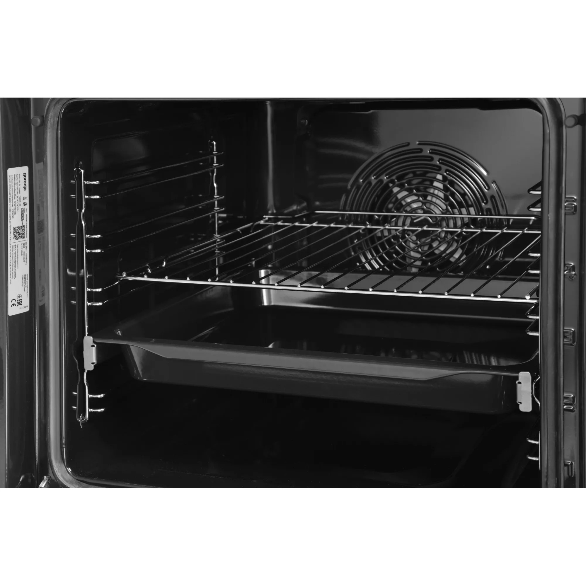 ������������� ������� ���� Gorenje BO6735E05B ������