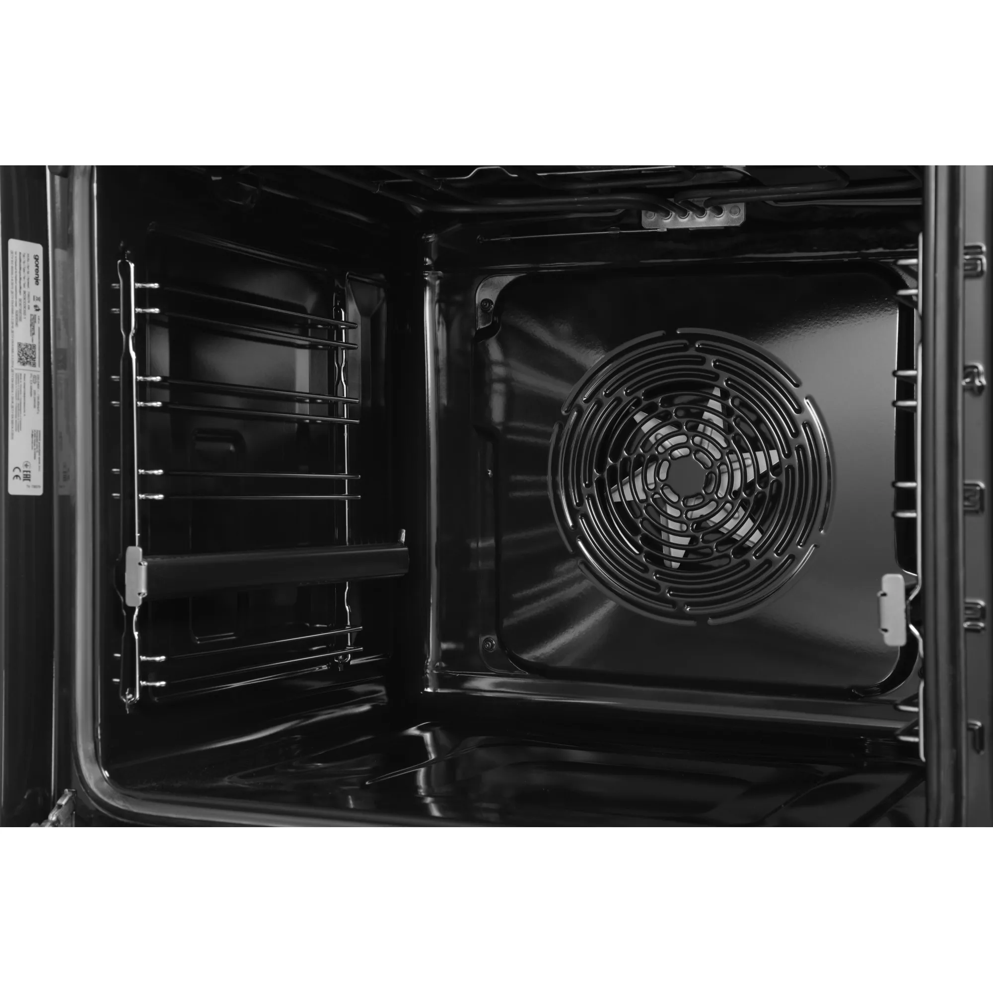 ������������� ������� ���� Gorenje BO6735E05B ������