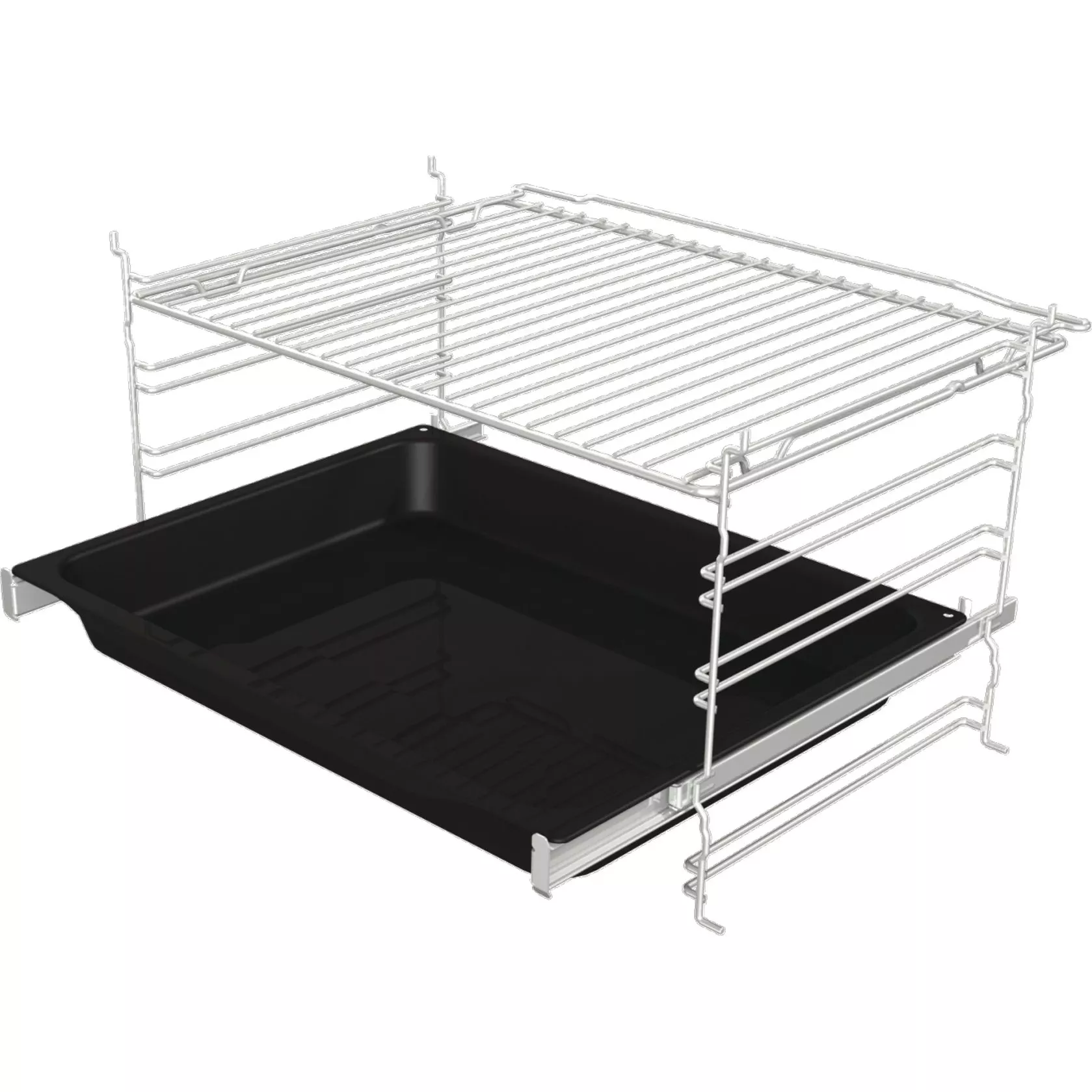 ������������� ������� ���� Gorenje BO6735E05B ������