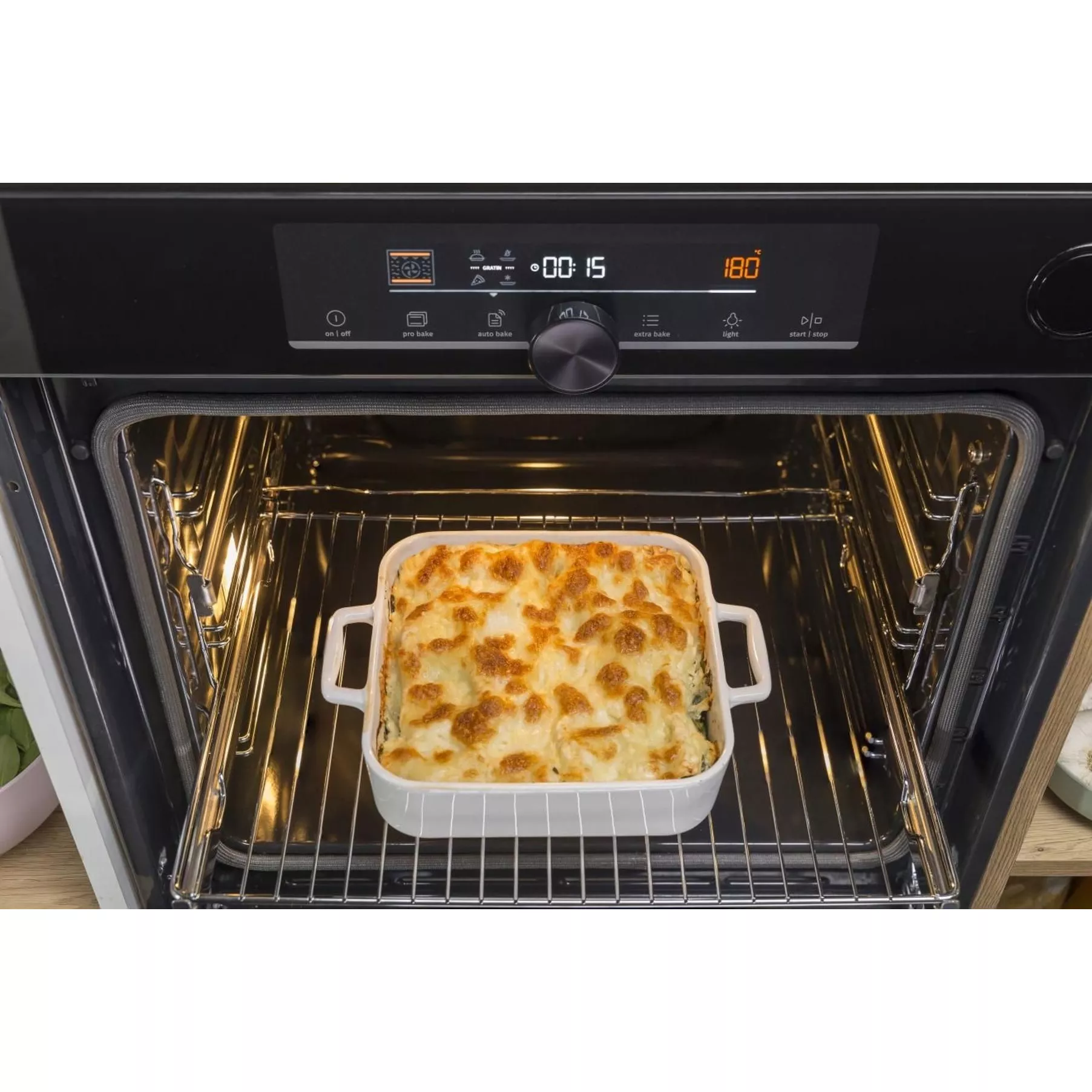 ������������� ������� ���� Gorenje BO6735E05B ������