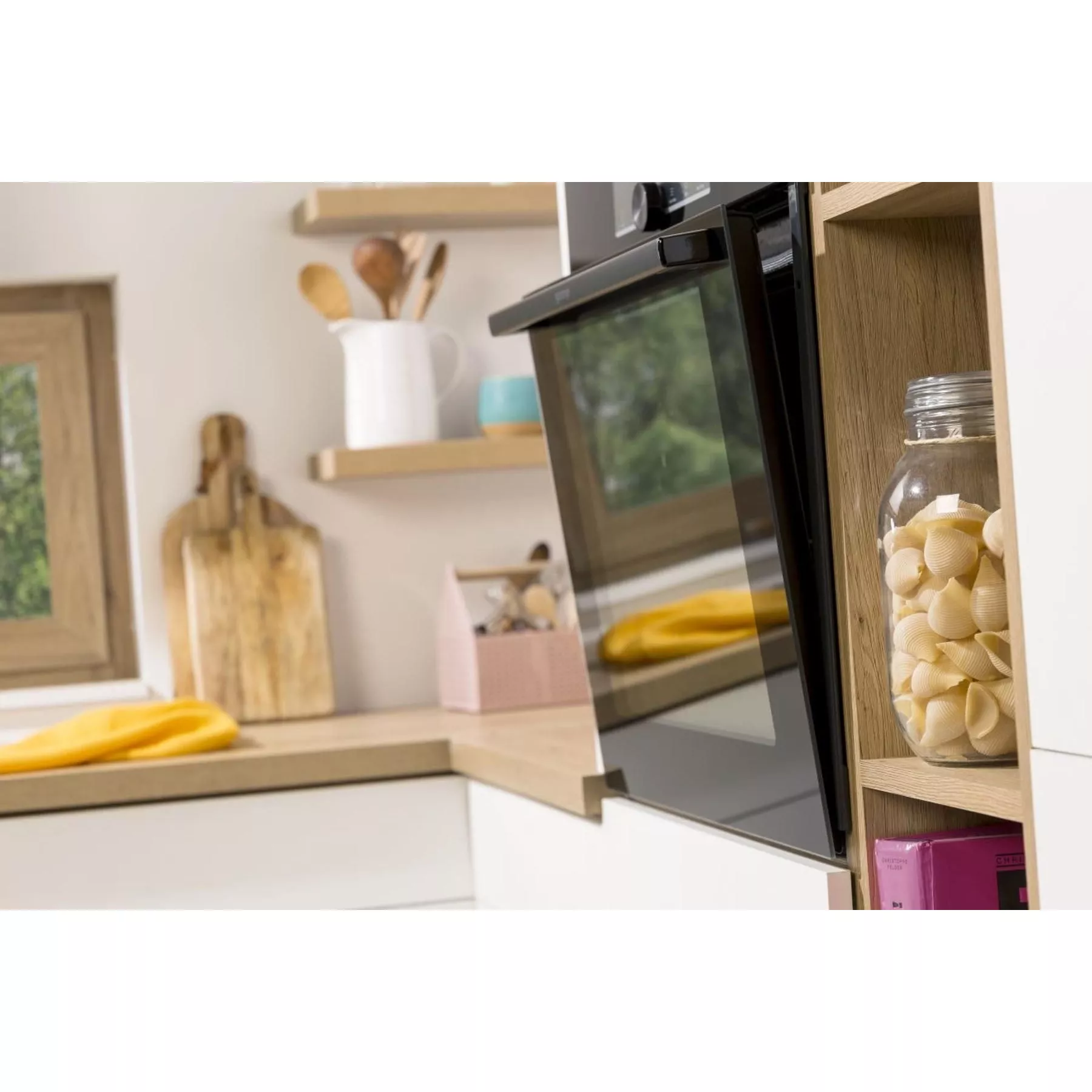 ������������� ������� ���� Gorenje BO6735E05B ������