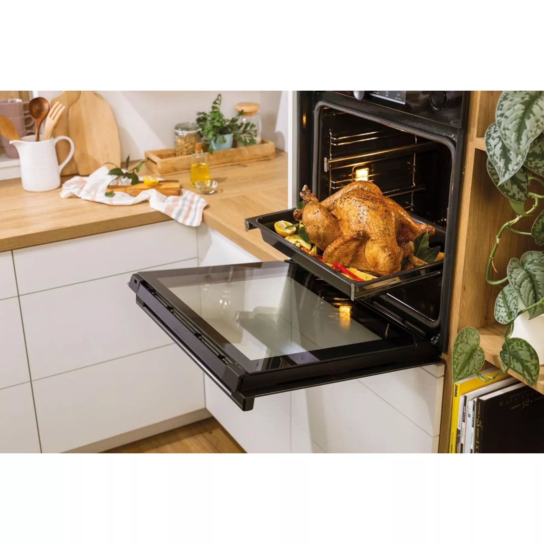 ������������� ������� ���� Gorenje BO6735E05B ������