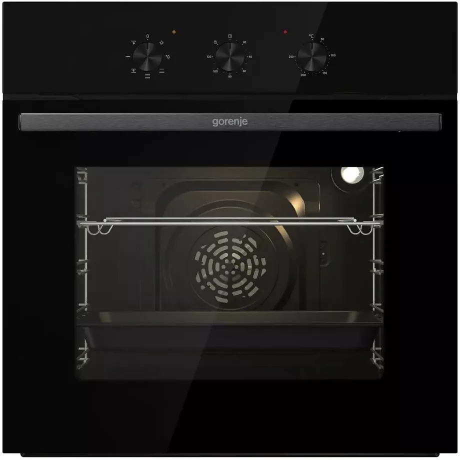 ������������� ������� ���� Gorenje BO6725E02NBG ������