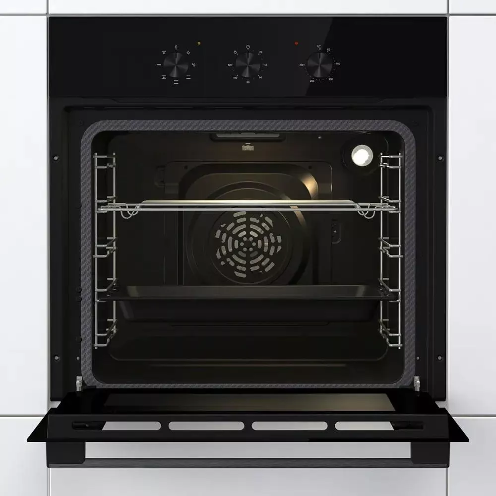 ������������� ������� ���� Gorenje BO6725E02NBG ������