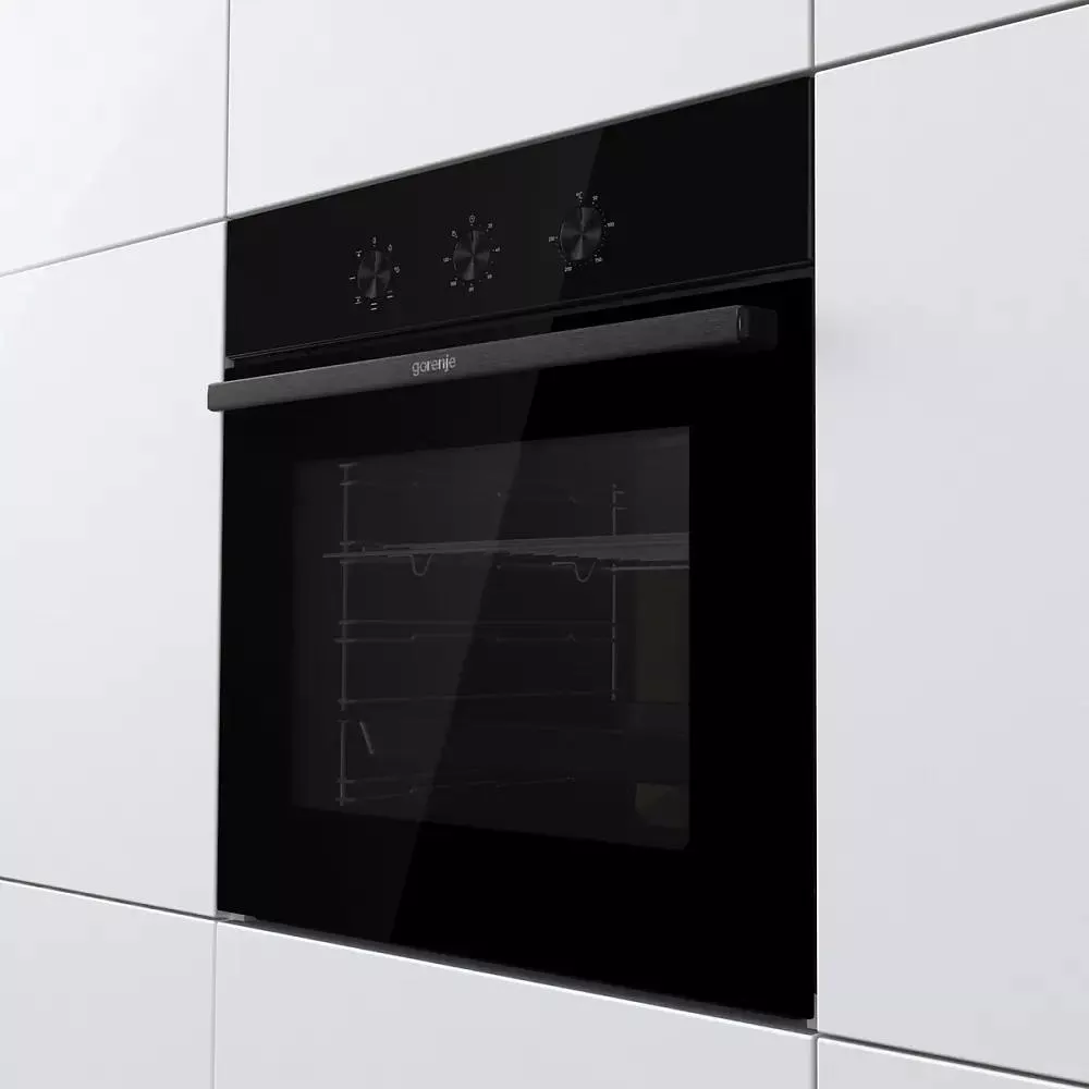 ������������� ������� ���� Gorenje BO6725E02NBG ������