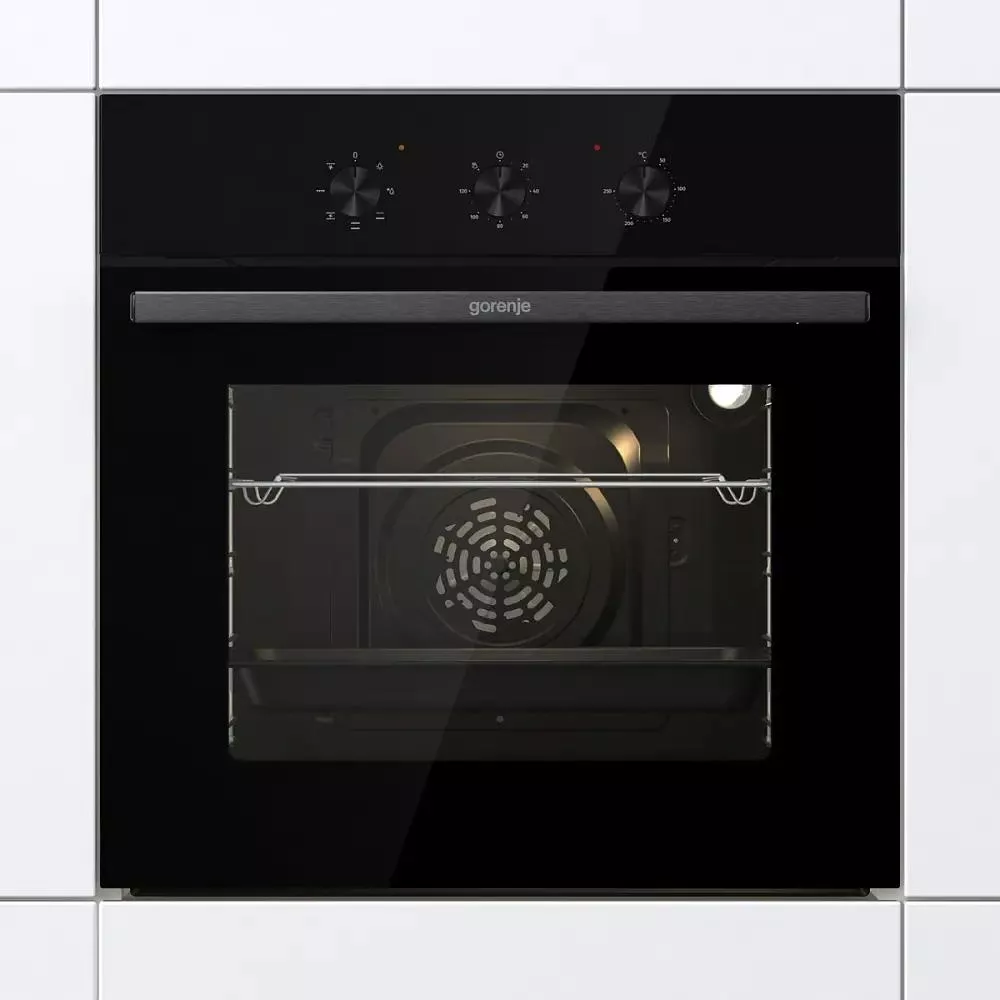 ������������� ������� ���� Gorenje BO6725E02NBG ������