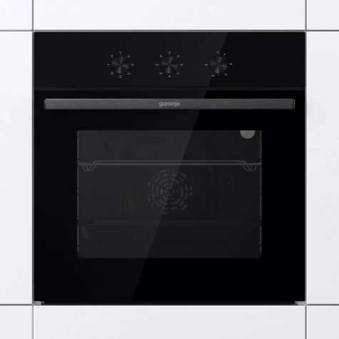 ������������� ������� ���� Gorenje BO6725E02NBG ������