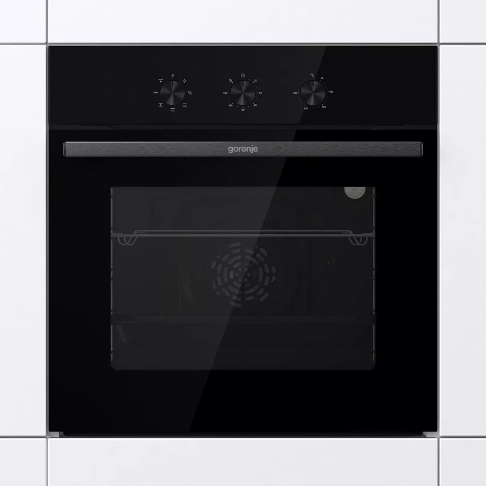 ������������� ������� ���� Gorenje BO6725E02NBG ������