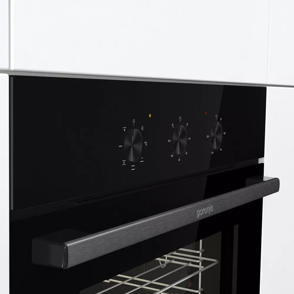 ������������� ������� ���� Gorenje BO6725E02NBG ������