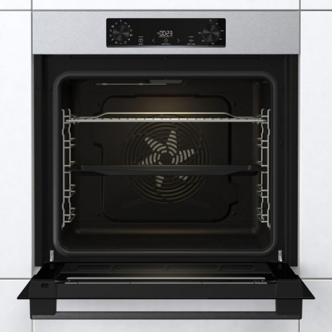 ������������� ������� ���� Gorenje BOB6737E01X 