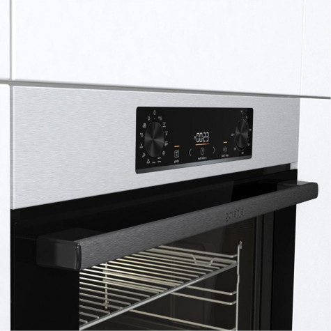 ������������� ������� ���� Gorenje BOB6737E01X 