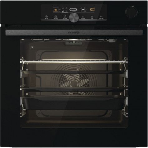 ������������� ������� ���� Gorenje BSA6747A04BG