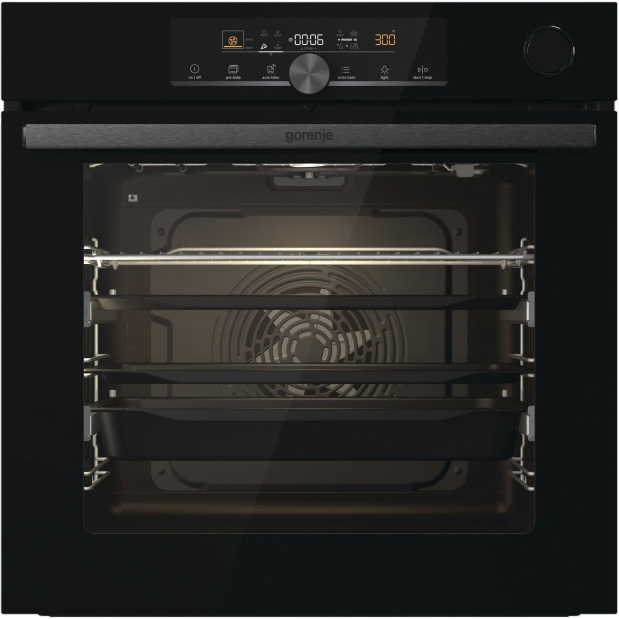 ������������� ������� ���� Gorenje BSA6747A04BG