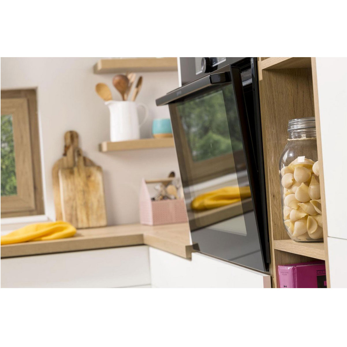 ������������� ������� ���� Gorenje BSA6747A04BG