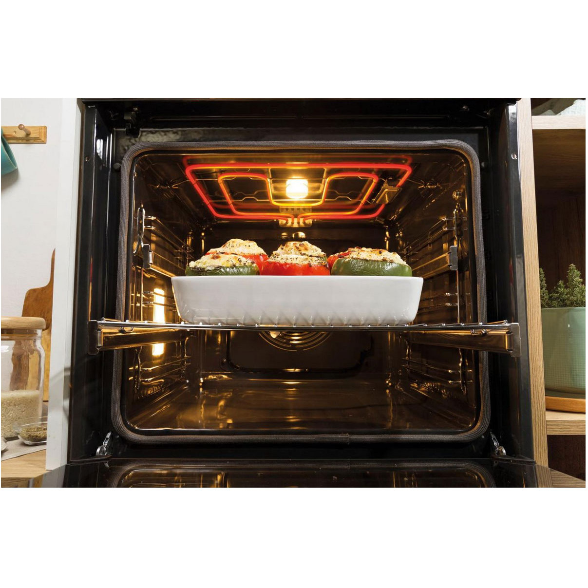 ������������� ������� ���� Gorenje BSA6747A04BG