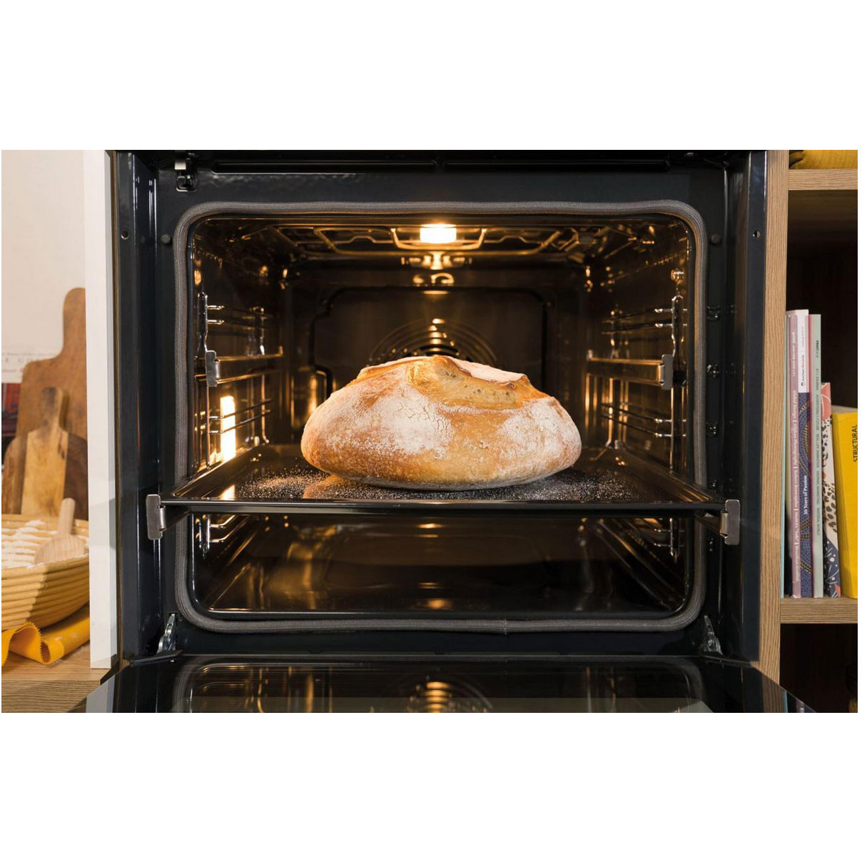 ������������� ������� ���� Gorenje BSA6747A04BG