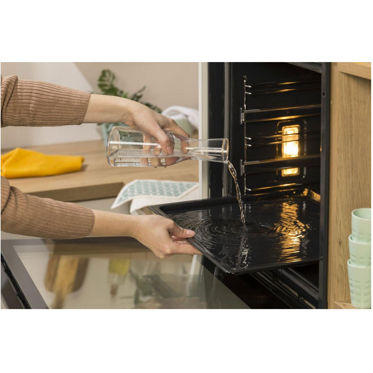 ������������� ������� ���� Gorenje BSA6747A04BG