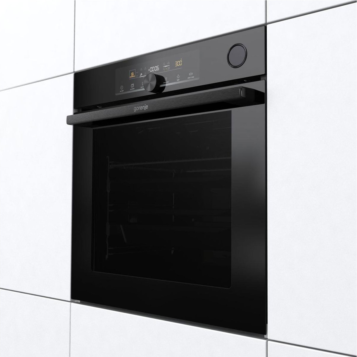 ������������� ������� ���� Gorenje BSA6747A04BG