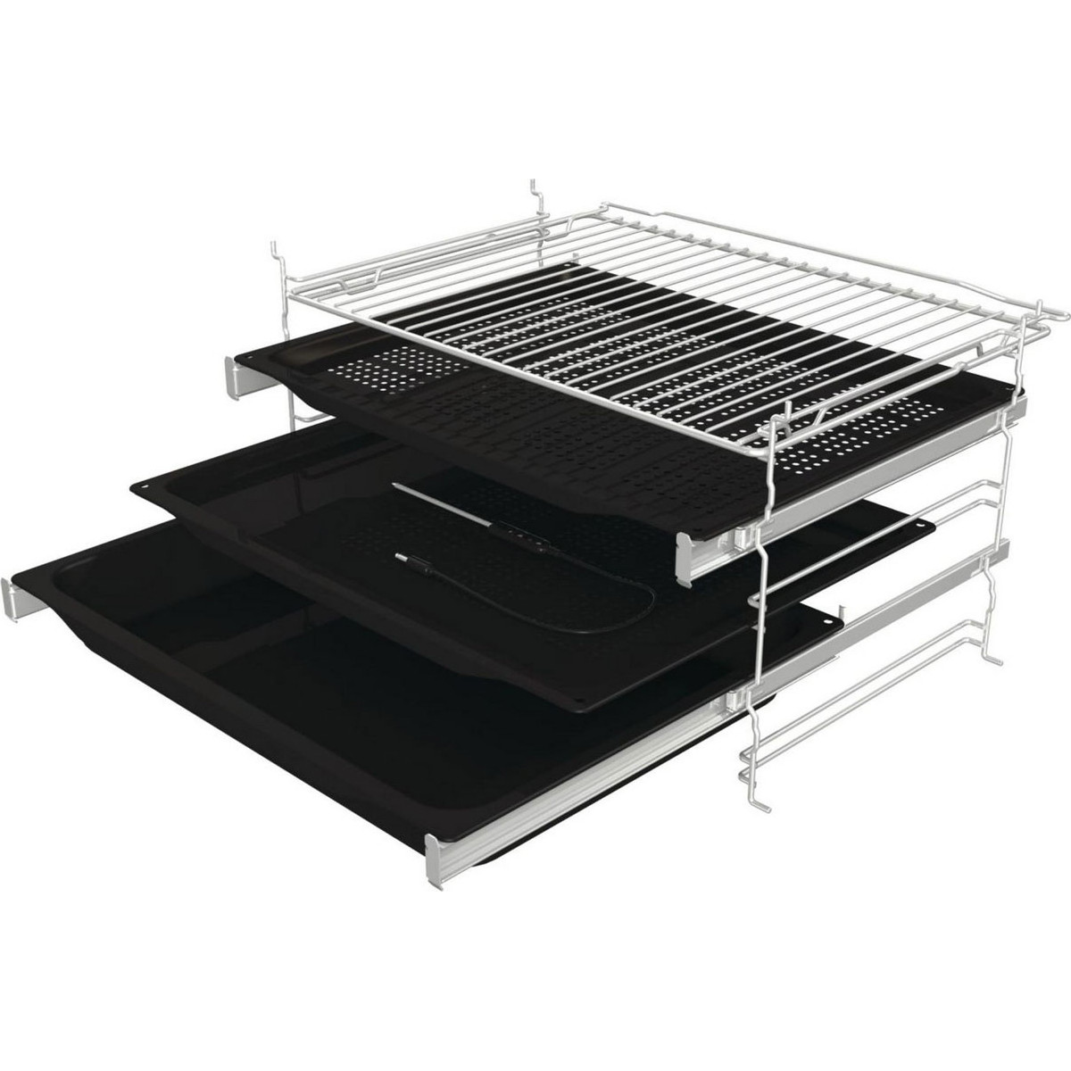 ������������� ������� ���� Gorenje BSA6747A04BG
