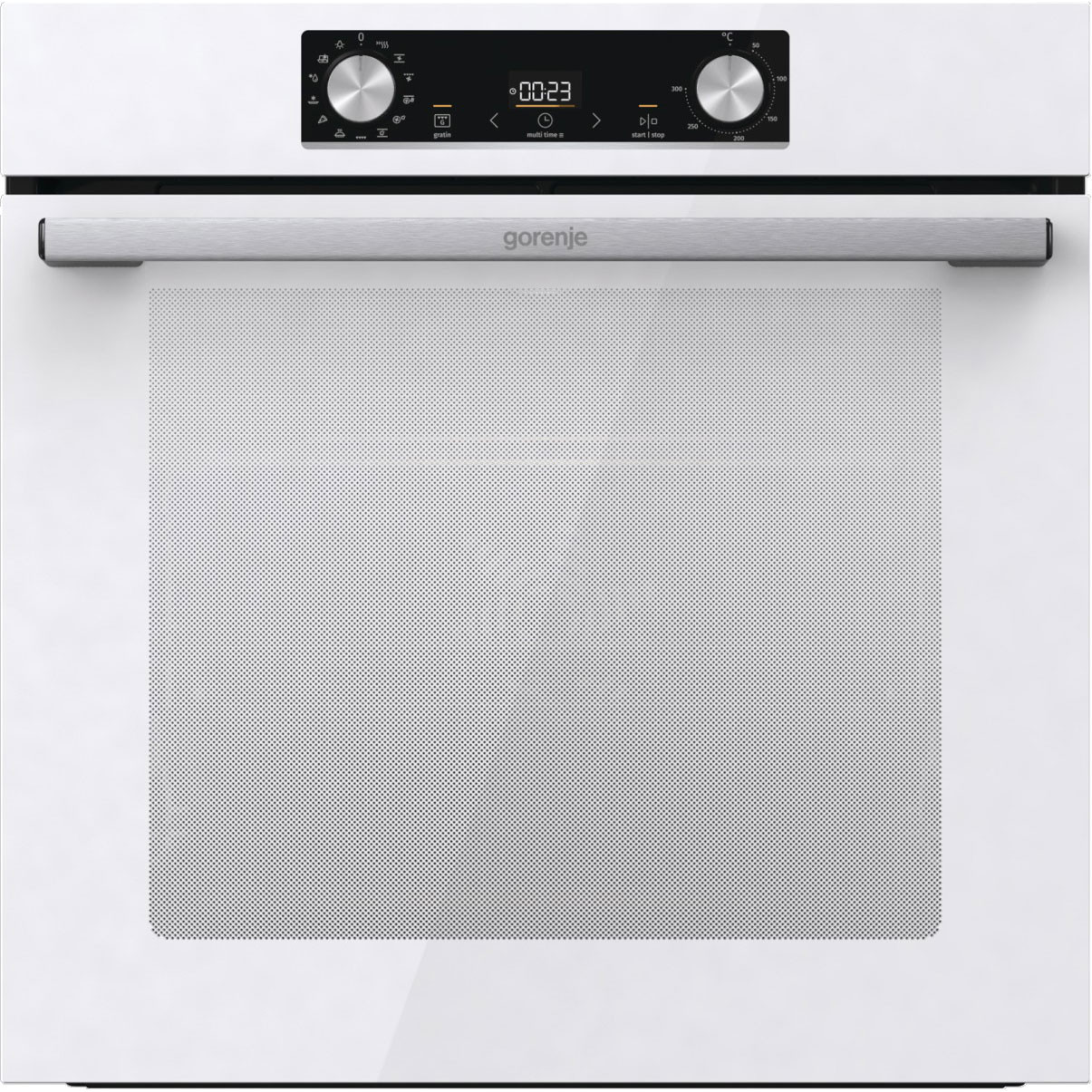 ������������� ������� ���� Gorenje BOS6737E06WG