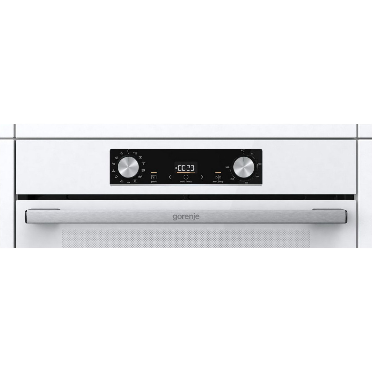 ������������� ������� ���� Gorenje BOS6737E06WG