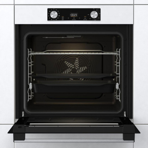 ������������� ������� ���� Gorenje BOS6737E06WG