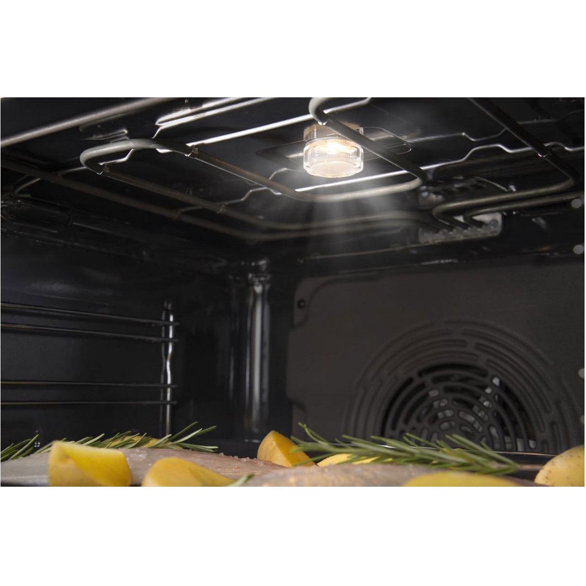 ������������� ������� ���� Gorenje BOS6737E06WG