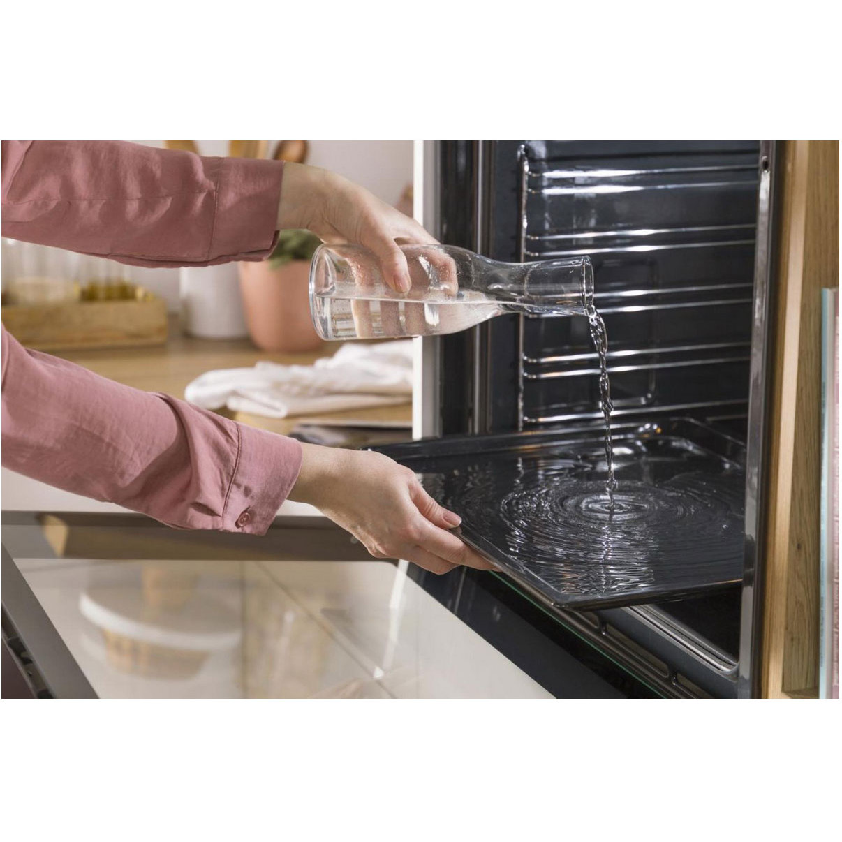 ������������� ������� ���� Gorenje BOS6737E06WG