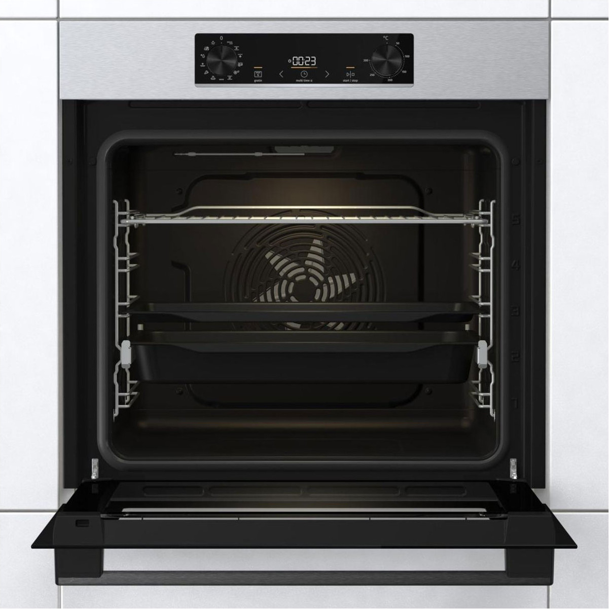 ������������� ������� ���� Gorenje BOSB6737E06X