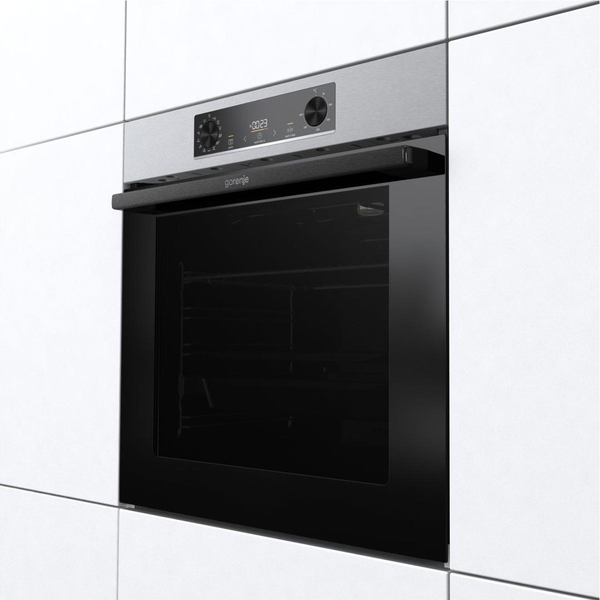 ������������� ������� ���� Gorenje BOSB6737E06X